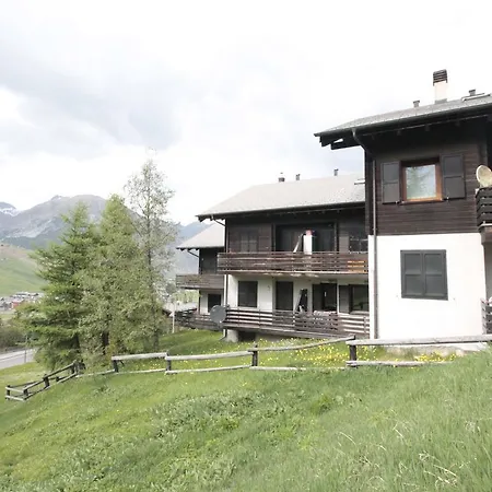 Tranquil In Italy Near Area * Livigno