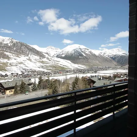 Tranquil In Italy Near Area Holiday home Livigno