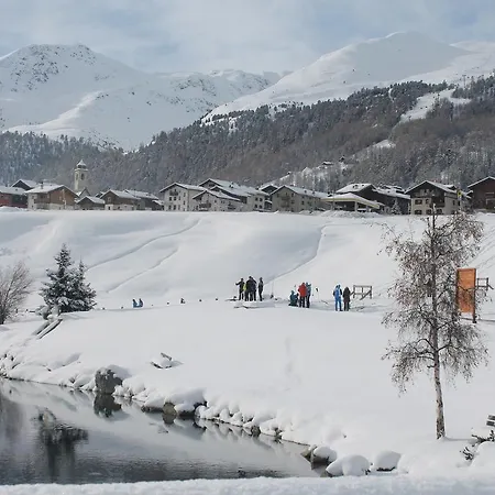 Tranquil In Italy Near Area *