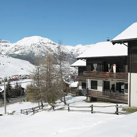 بيت للعطل Tranquil In Italy Near Area ليفينو